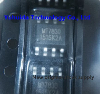 10PCS MT7830 MT7830A LED SOP-8 מעגלים משולבים