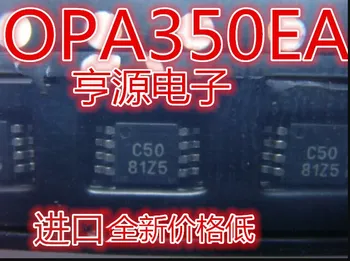 10pcs/הרבה OPA350EA MSOP8