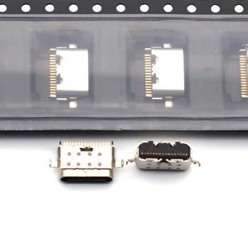 10Pcs קשר למחבר הטעינה ג ' ק מזח נמל תקע מטען USB עבור Samsung Galaxy Tab A8 10.5 SM-X205 SM-x 200, x X205C x 200, x X205