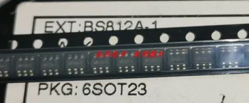 10piece חדש BS812A-1 SOT23-6 BS812A 12א-1 IC ערכת השבבים המקורי