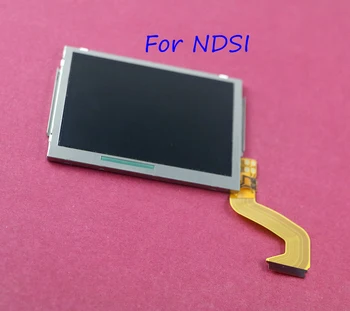 1PC העליון LCD העליון התחתון תצוגת LCD עבור NDSI מסך Pantalla עבור נינטנדו DSi NDSi קונסולת משחק