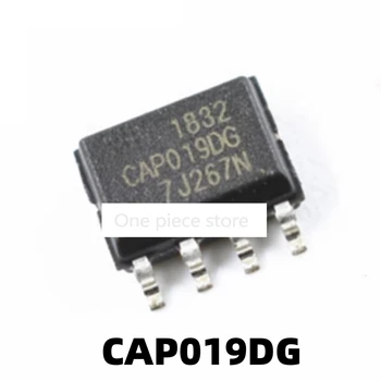 1PCS CAP019DG SOP-8 SMT ניהול צריכת חשמל שבב מעגל משולב IC CAP019