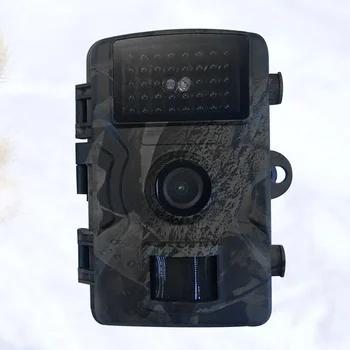 2 אינץ ' 1080P חיצוני עמיד למים ציד מצלמה 12MP וידאו צופיות אלחוטית ראיית לילה