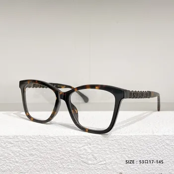 2023 אופנה של נשים מסגרת משקפיים מעצב מותג עין חתול משקפי שמש גדולים משקפי שמש עין חתול רטרו 3429