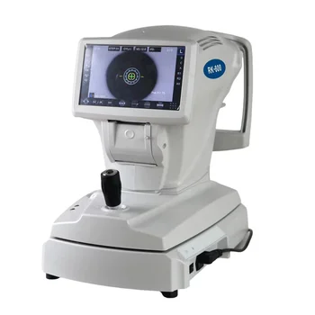 2023 מוצר חדש 9 אינץ אוטומטי Refractometer RM-800 אוטומטי Refractometer על עין אופטומטריה מבחן