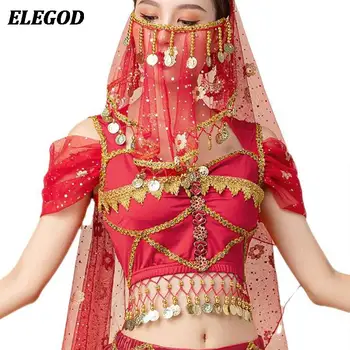 2023 ריקוד הודי לכל היותר אקזוטיים נשים ריקודי בטן ביצועים תחפושת מזרחי ריקוד אימון אימון החליפה את הנסיכה יסמין ללבוש.