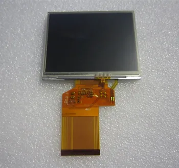 3.5 אינץ 54PIN מסך LCD TFT LQ035NC211 320(RGB)*240 (נוגע/לא נוגע)