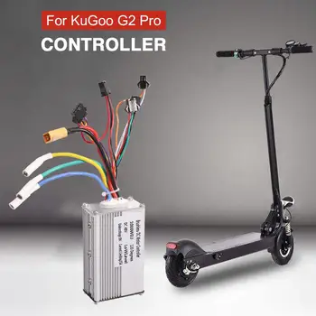 48V קורקינט חשמלי בקר Kugoo G2/G2 Pro Brushless Motor Controller