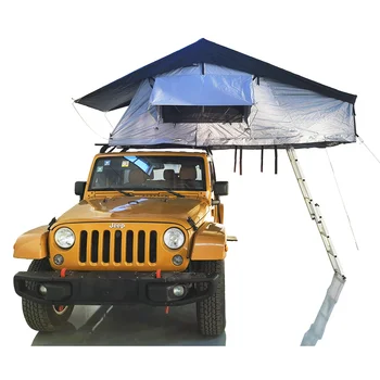4x4 גג אוהלים/גג המכונית אוהל/ציוד חיצוני אוהל המכונית 4WD למכירה