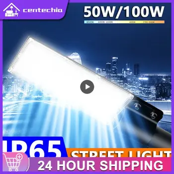 5/8/10PCS חיצוני LED Floodlight IP65 עמיד בפני מים רפלקטור ברחוב, גן, כביש ורחוב, תאורה 180 240v Led קיר