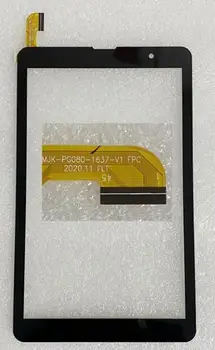 8inch MJK-PG080-1637-V1 מסך מגע לוח דיגיטלית זכוכית Tablet PC מערבולת כרטיסיית 6 4G 8