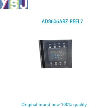 AD8606ARZ-REEL7 AD8606ARZ IC CMOS 2 מעגל 8SOIC