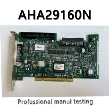 Adaptec AHA-29160N 19160/29160N SCSI המארח מתאם/בקר PCI 2J902