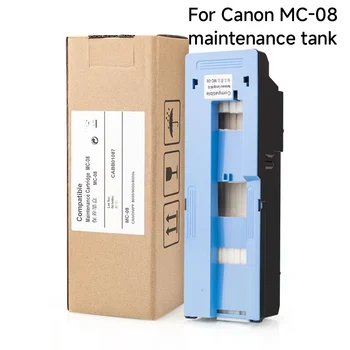 Canon MC-08 MC08 תחזוקה טנק 1320B006BB עבור Canon imagePROGRAF iPF8000 iPF8100 iPF8300S iPF8400 iPF9000 iPF9100Printer