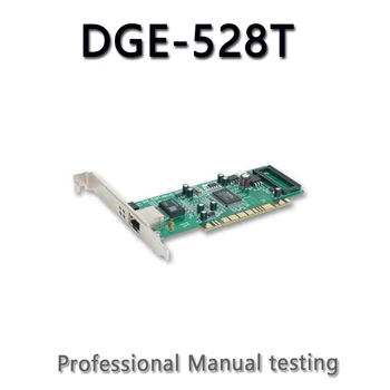 DGE-528T D-Link כרטיס רשת, PCI ,נחושת Gigabit