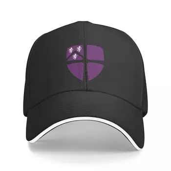 Durham אוניברסיטת הוקי הלוגו של המועדון כובע מצחייה צבאי טקטי כובע כובע לנשים גברים