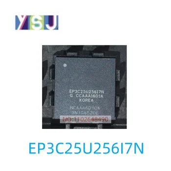 EP3C25U256I7N IC חדש ציקלון® III EncapsulationBGA256