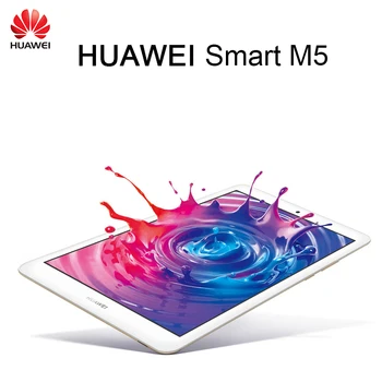 Huawei חכם M5 8 אינץ Tablet הגנה העין הספר למידה Tablet 32GB 3GB חכם שליטה קולית לוח עם חריץ לכרטיס