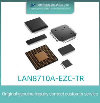 LAN8710A-EZC-TR חבילה QFN32 נהג Ethernet מקורי