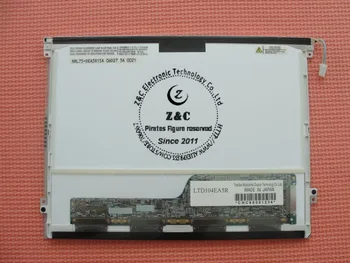 LTD104EA5R המקורי+ כיתה 10.4 אינץ ' 1024*768 מסך LCD לתצוגה עבור מחשבים ניידים עבור Toshiba Matsushita