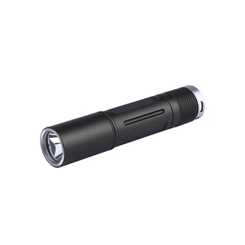 Mark1IBS 700 לומן EDC מיני LED לפיד הבזק אור, נטענת USB עמיד למים, פנס, סוללה כלול