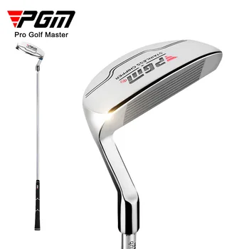 PGM גולף גולף 950 פלדה מועדונים לגברים נשים טריז חול הסימן נהג המקל עליזה מפריע גולף מגהצים TUG019