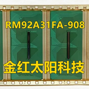 RM92A31FA-908 לחמניות חדש של הכרטיסייה HYA במלאי