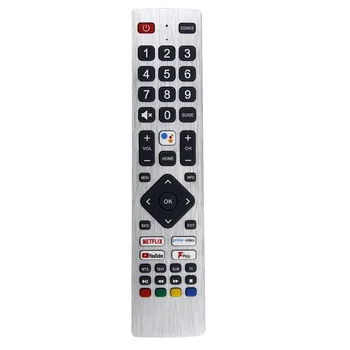 RMC0134 שליטה מרחוק להחליף חדה השלט הרחוק של הטלוויזיה התקנה חינם