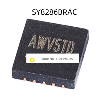 SY8286BRAC SY8286B (AWV5QB AWV5BB AWV5JA AWV...) למארזים-20 100% מקורי חדש