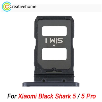 Xiaomi שחור כריש 5 (Pro) כרטיס ה-SIM כפול מגש מתאם החלפת חלק
