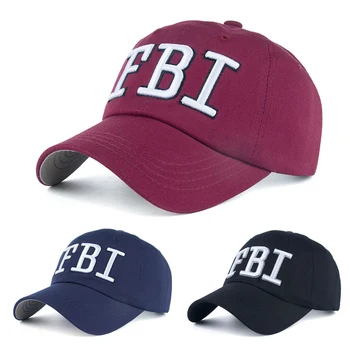 אופנה חדשה בייסבול כובע מתכוונן לשני המינים. בי. איי מכתב רקמה חיצונית מקרית כובעי היפ הופ Gorras Snapback עבור גברים