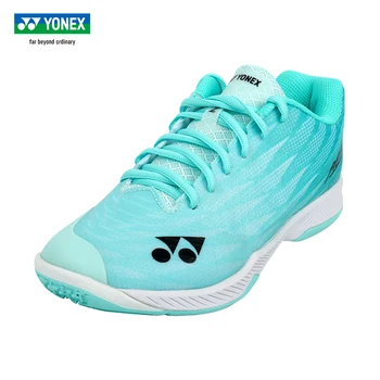 אור סופר בדמינטון נעליים 2023 Yonex SHB-AZ2 טניס גברים נעלי נשים נעלי ספורט כוח כרית מגפיים