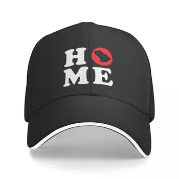 איזלינגטון (ISI) הבית שלי כובע בייסבול כובע מותג יוקרה החוף טיול קרם הגנה מעצב כובע אישה כובע לגברים