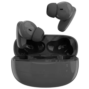 איכות גבוהה אלחוטית Bluetooth אוזניות נוח נחמד אוזניות בקרת מגע אוזניות אוזניות עמיד