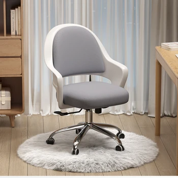 ארגונומיים מתכווננים Office כיסאות נוח השינה המשחקים הרמת המסתובב כיסאות במשרד הישיבות Sillon Oficina רהיטים WZ50OC