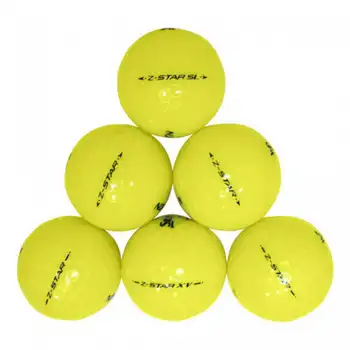 ביצים, צהוב, חבילת 50, על ידי גולף גולף headcover דשא כלי גולף גולף אביזרים דשא כלי Pgm גולף גולף להכות מחצלת גדולה גולף