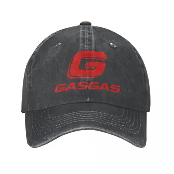 בציר GasGas אנדורו אופנועים כובע יוניסקס במצוקה שטף כובע Snapback אופני הרים חיצוני הקיץ מתנה כובעי כובע