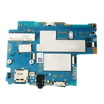 גרסת 3G לוח האם על-PS Vita 1000 1001 PSV 1000 קונסולת משחק Mainboard PCB לוח לתקן חלקים