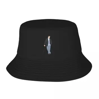 הבית החדש MD דלי כובע כובע השמש לילדים כובע חמוד גברים נשים
