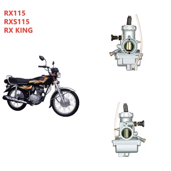 המאייד על 28MM RX115 RX 115 RXS115 RXS RX המלך אופנוע