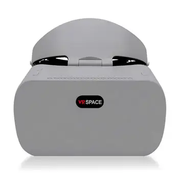 העיצוב החדש להתאים אלחוטית VR RTS אוזניות מציאות מדומה כל אחד מציאות מדומה אוזניות משקפיים 3D לצפות בסרטים משקפי Vr