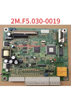 השתמשו F5 ממיר מעבד לוח אם 2M. F5.030-0019