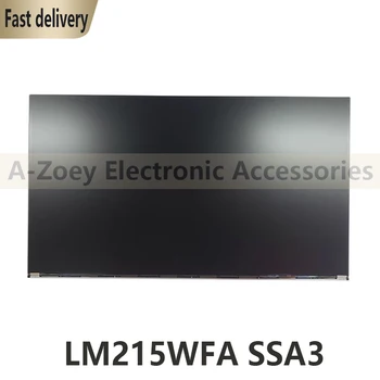 חדש מסך LCD מקורי LM215WFA SSA1 SSA2 SSA3 21.5 אינץ