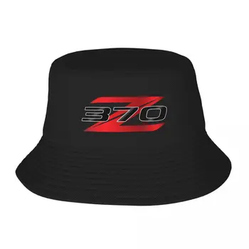 חדש ניסן 370 Z לוגו דלי כובע מסיבת כובעים גולף כובעי הקיץ של גברים כובע נשים