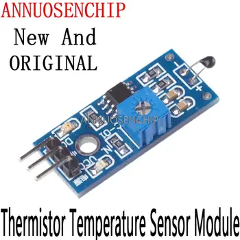 חיישן תרמי מודול לעשות את פלט דיגיטלי/בקרת טמפרטורה מתג Arduino Thermistor חיישן טמפרטורה מודול 