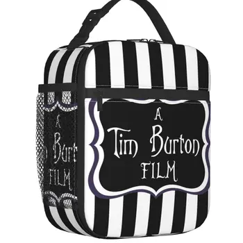 טים ברטון סרט מבודד הצהריים לנשים עמיד למים אימה סרט פנטזיה תרמי קריר בנטו בוקס אופיס פיקניק נסיעות