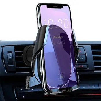 טלפון סלולארי בעל הרכב Rotatable מחזיק טלפון סלולרי בתוך רכב עבה Case & כבד טלפון ידידותי המחוונים & השמשה