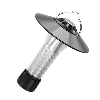 טעינת USB קמפינג פנסים מנורות פנס רכיבה על אופניים ציוד טיולים & הליכה ציוד יסודות