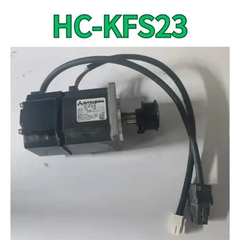 יד שנייה HC-KFS23 סרוו מבחן טוב משלוח מהיר