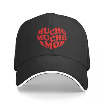 כובע בייסבול עבור גברים, נשים, כלי הלהקה וולטר מרקדו מוצ 'ו מוצ' ו 